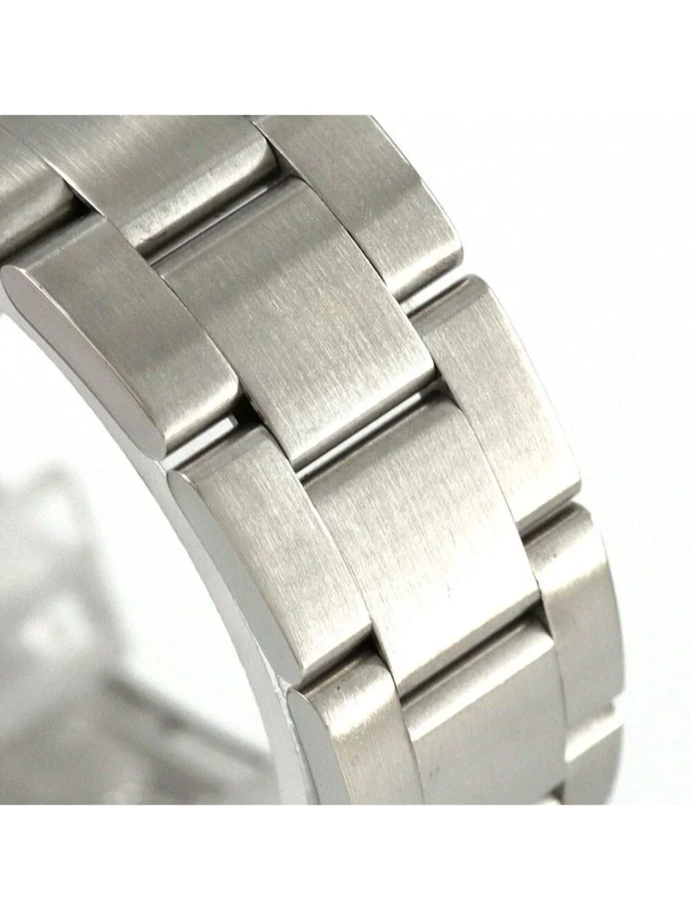 Rolex Datejust SS Automatic Winding P Number Watch